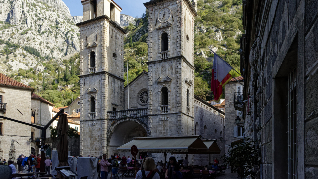 20221103 124441•Starigrad Kotor•Coastalregion•Montenegro